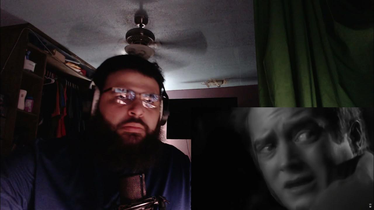 реакция на пацаны