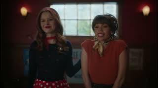 Kevin, Clay, Cheryl And Toni Sing 