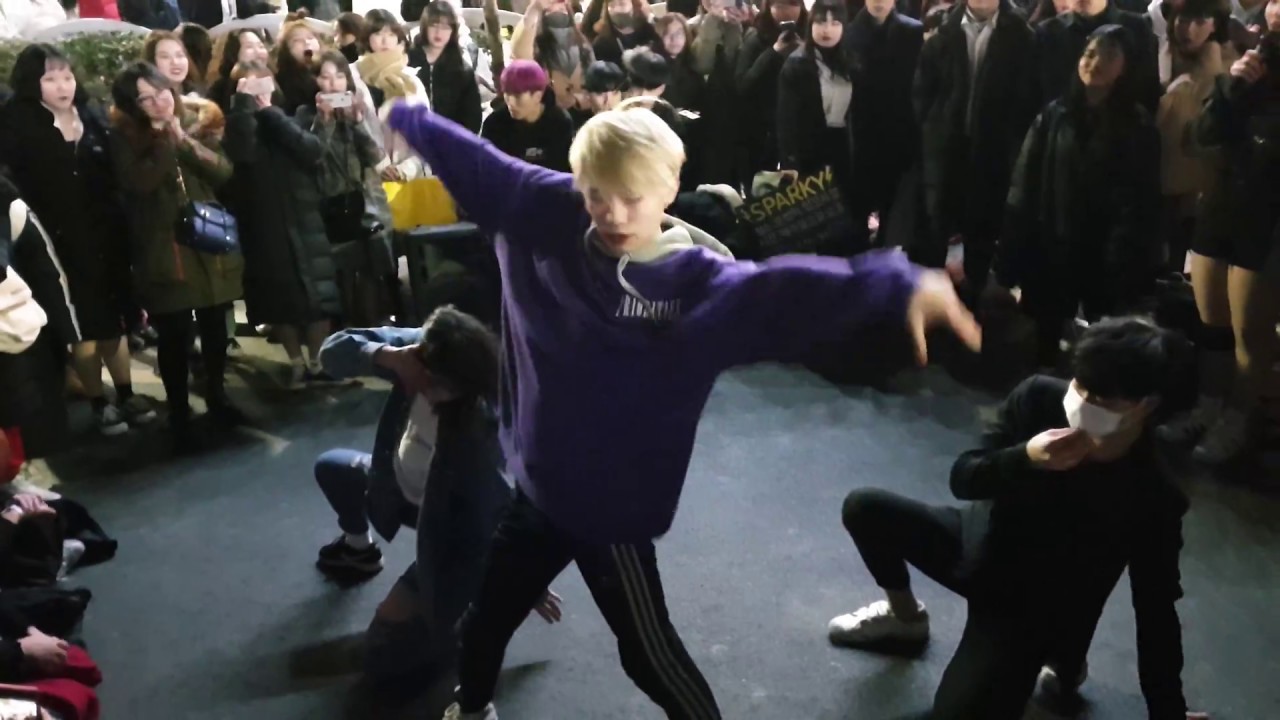 《여자아이들_PopStar》☆