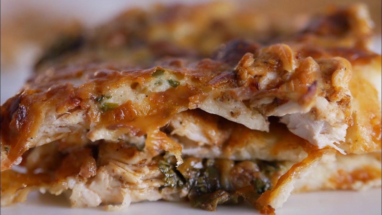Home-Style Chicken & Potato Tray-bake Recipe 