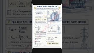 ⚡ Transformer Rating | Transformer Impedance | Inverter Battery Backup ExplainedIn this video🔥
