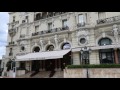 Monte Carlo Hotel/Casino Fire - YouTube