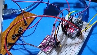Signal Generator Using Si5351