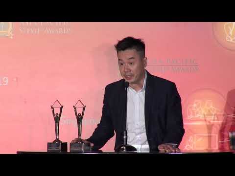 Hong Kong Tourism Board Wins In The 2019 Asia-Pacific Stevie® Awards