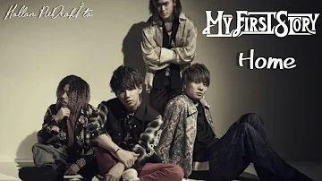 ホーム マイファス Mp3