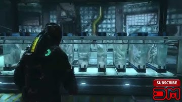 Dead Space 3 Assembling Rosetta - Chapter 15: A Change of Fortune