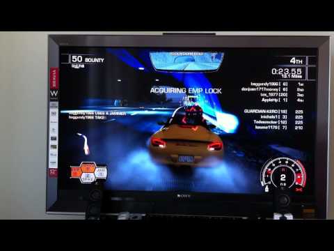 Need For Speed Hot Pursuit Trophie And Achievements Guide Vengeance Is Mine And Power Spike