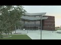 New stateoftheart high school opens in the west valley