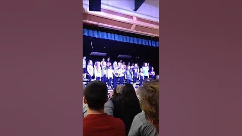 Maura Thompson - Mercy (solo)