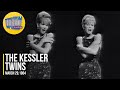 The Kessler Twins &quot;The Best Is Yet To Come&quot; on The Ed Sullivan Show