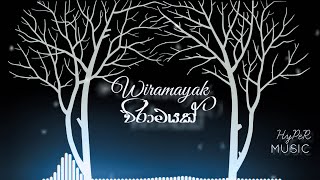 Wiramayak (විරාමයක්) - Maduwa | Full Song Lyrics #lyrics #maduwa
