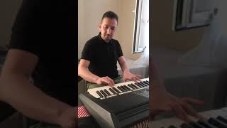 Gelincik Çılgın Aşkım ❤️ Ateşli Çingene Filminden