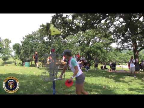 The Disc Golf Guy - Vlog #75 - Final Hole of the 2...