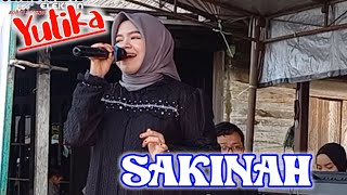 Download Lagu SAKINAH (Rita Sugiarto) - YUTIKA with SURYA NADA MP3