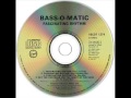 Bassomatic  fascinating rhythm soul odyssey mix hq audio