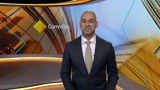PM 15 May 26: ASX posts weekly loss