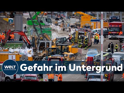 Video: Wohin Von München