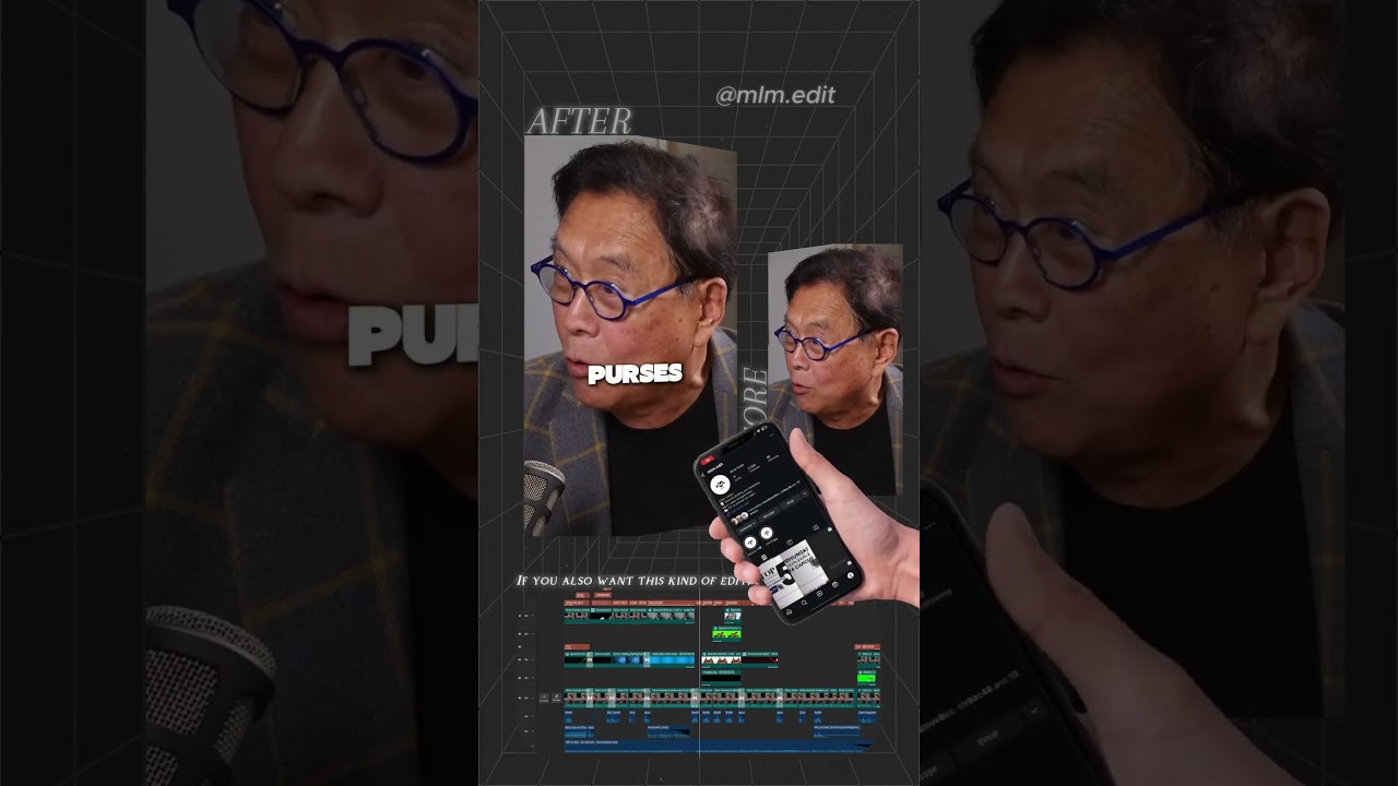 How to get Rich? - Robert Kiyosaki
