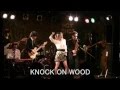 Soully`s Incorporated - TELL MAMA ~ TRUST ME ~ KNOCK ON WOOD