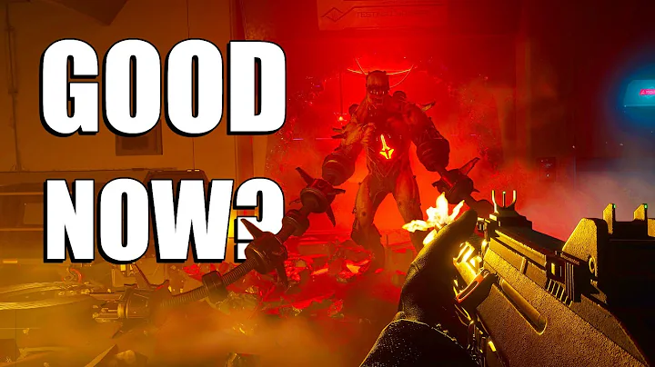 Is Killing Floor 3 Good Now? - Killing Floor 3 Review