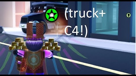 Jailbreak winter Update in a nutshell