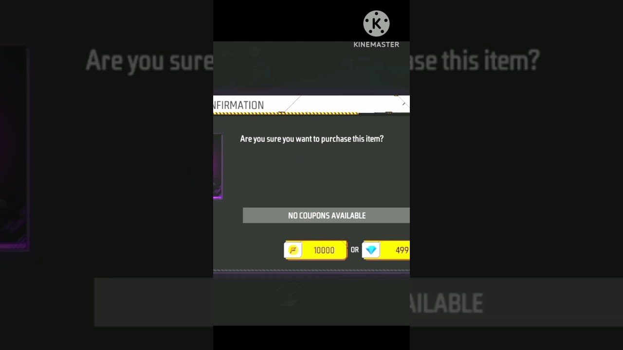 Free ALOK character in Free fire max 