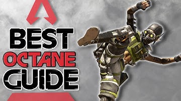People Are MASSIVELY Underestimating This Ability | Apex Legends Octane Guide | Tips Tricks Secrets