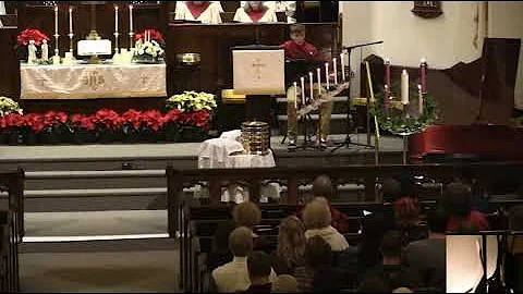 God Rest Ye Merry Gentleman by Todd Hallman