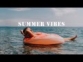 Playlist🍋夏を彩る洋楽メドレー | 作業用BGM | POP R&amp;B | 24/7 Live🎧