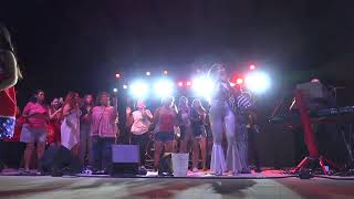 Selena Forever Tribute - Live at the Levitt!