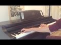 Aldnoah.Zero Insert Song OST Piano | アルドノア・ゼロ [ピアノ] | Keep On Keeping On by Mizuki (Cover #18)