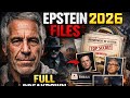 New Epstein Files 2026 Explained | Full DOJ Document Breakdown & Hidden Details