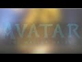 Avatar - The Way of Water Official Teaser Music