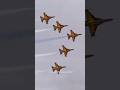 Black Eagles at Avalon! #military #airshow #aviation #aircraft #australia #fighterjet #flying #korea