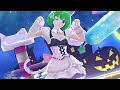 歌マクロス マクロスF ねこ日記【MIRROR ver.】 MV ランカ 特別演出