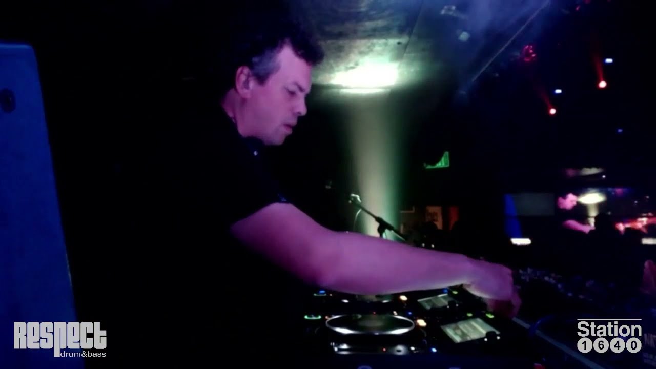 BLACK SUN EMPIRE @ RESPECT [12.16.2021]