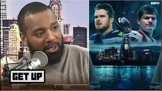 Patriots Better Watch Out Chris Canty On Why Darnolds Seahawks Can Finish The Job After 31-27 Win