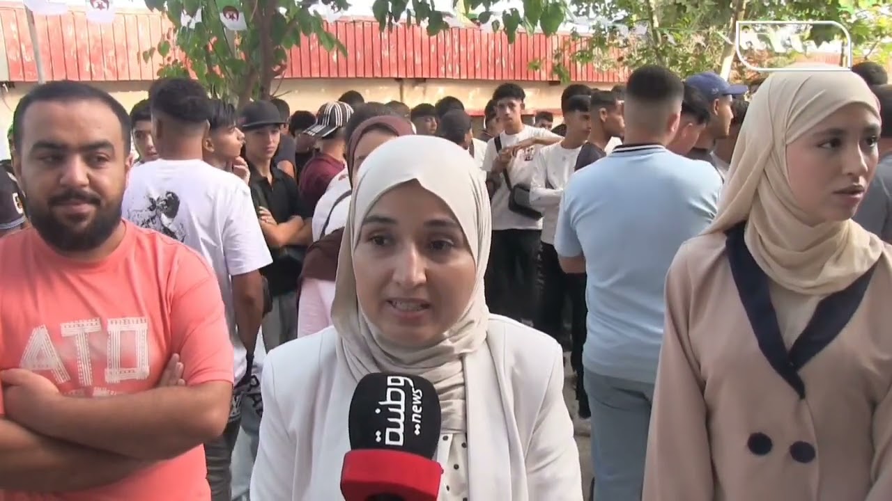 🔴 #عين_الدفلى | انطلاق الدخول التكويني لدورة أكتوبر 2026 من مركز التكوين المهني بعين البنيان