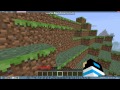 Как выкинуть вещи в Minecraft PE - YouTube