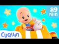 Surprise eggs wit cars and more educationals for kids with cuquin