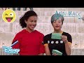 Andi Mack | Season 3 Episode 8 First 5 Minutes | Disney Channel UK