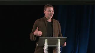 John Mark Comer aTalk  The Apprentice Gathering 2023