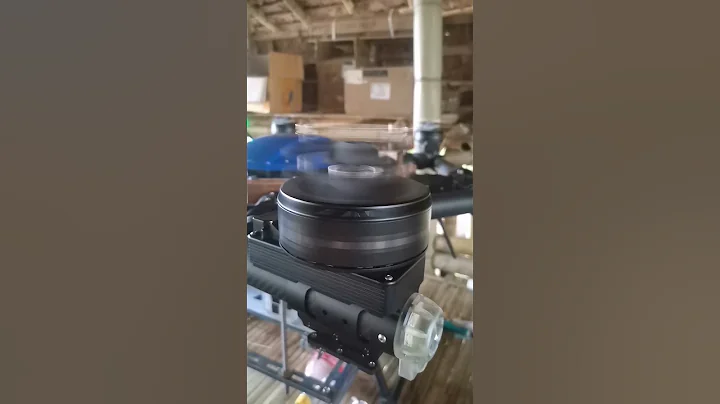 Hobbywing X9 Plus power...