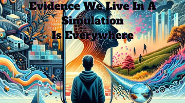 Is Our Reality a Simulation? Exploring the Mind-Bending Theory