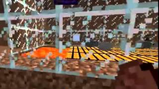 Minecraft: CRUNDE CRAFT | #AllGrownUp TROLL!! [38]
