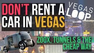 Las Vegas Transportation Just Got Insane