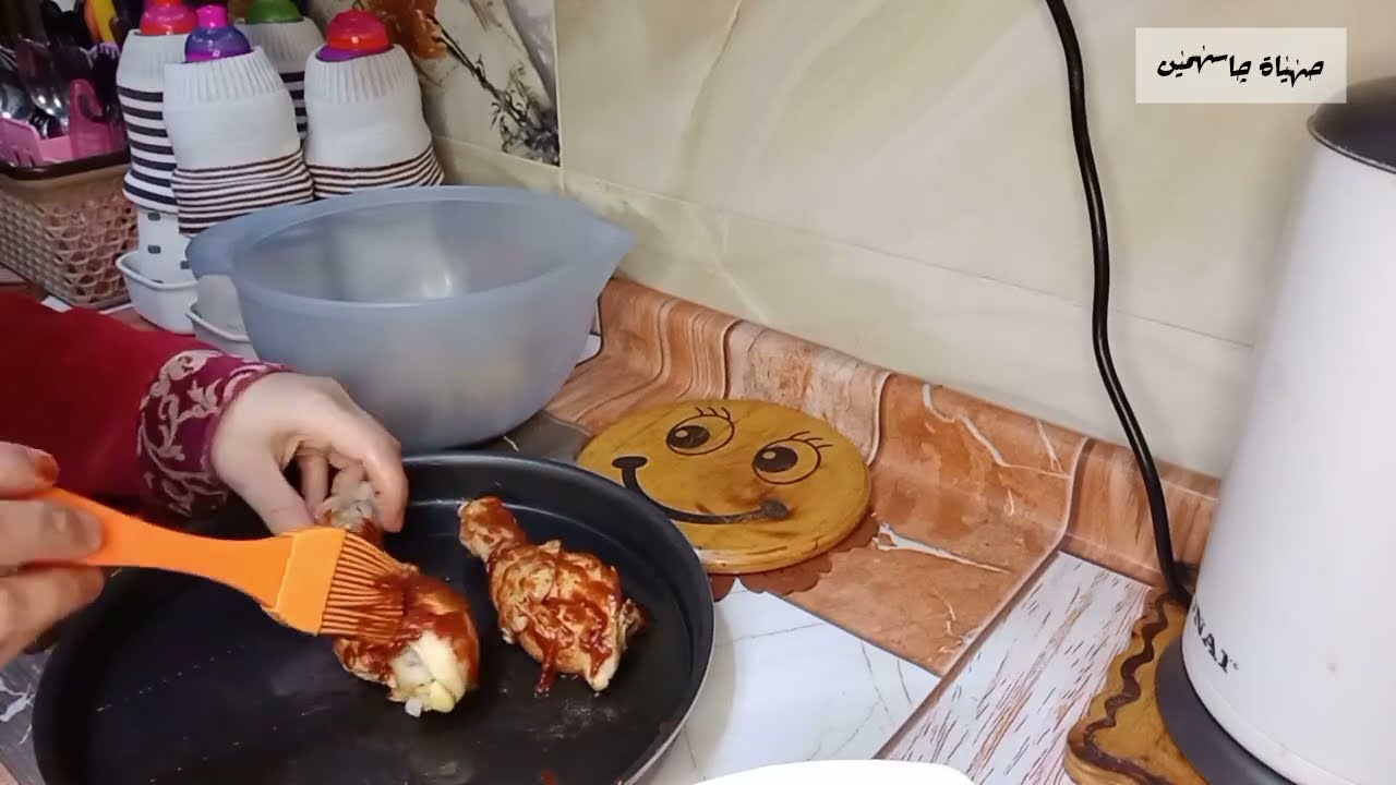 #روحانية  الشهر وألذ الأطباق #فطار  يفتح النفس ويجمع الأحباب