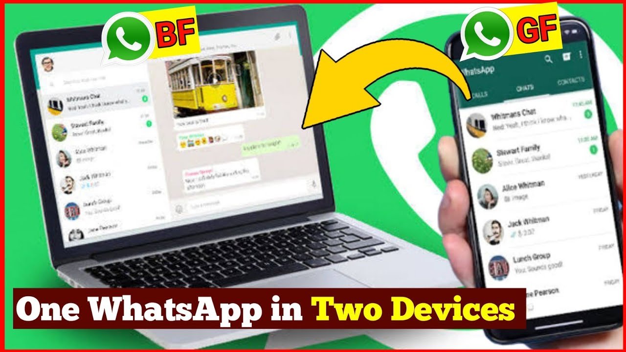 WhatsApp Web Kaise Use Karte Hai Laptop Me How To Use WhatsApp Web In WhatsApp Web Kaise Use Karte Hai Laptop Me How To Use WhatsApp Web In
