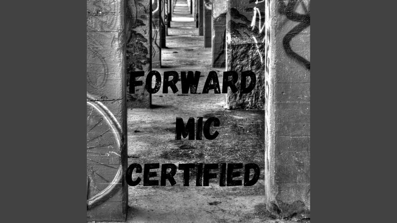 Watch Forward on YouTube Watch Forward on YouTube