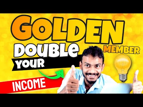 How to make money from neobux - Upgrade to neobux golden membership get double your neobux income